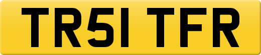 TR51TFR